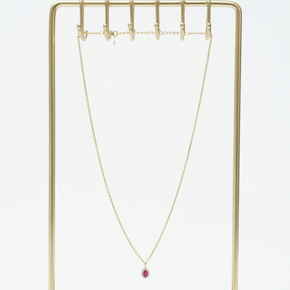 925 Sterling Silver Neck Chain for women (3gm)