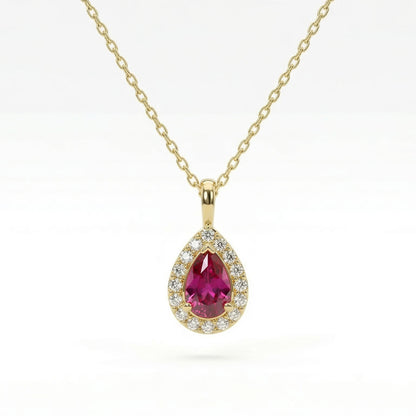 925 Sterling Silver Neck Chain for women (3gm)
