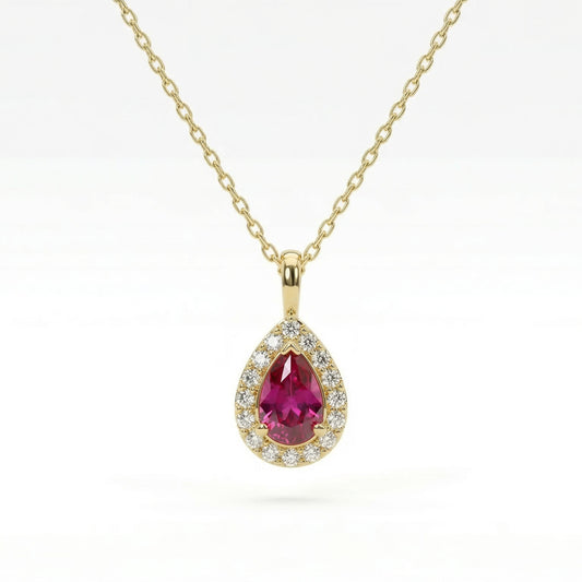 925 Sterling Silver Neck Chain for women (3gm)