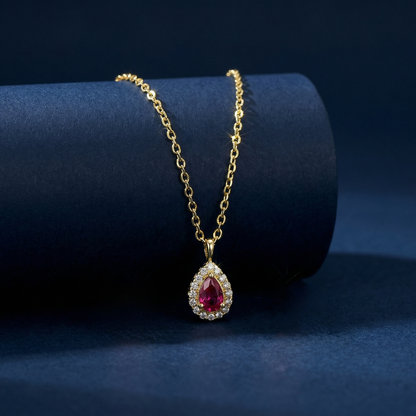 925 Sterling Silver Neck Chain for women (3gm)