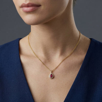 925 Sterling Silver Neck Chain for women (3gm)