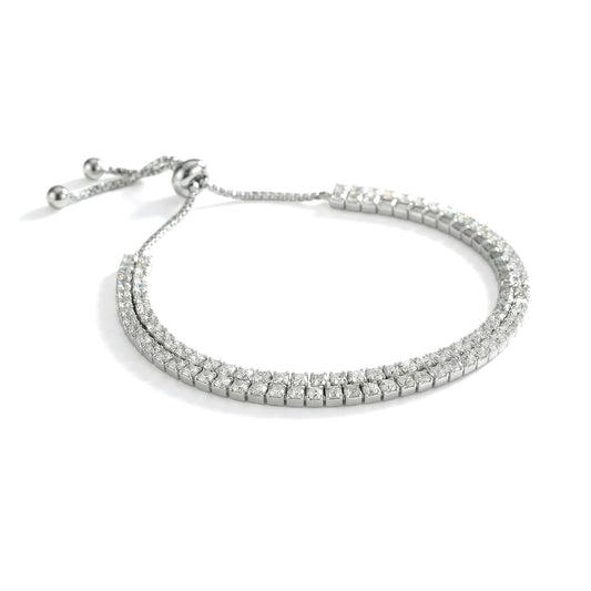 925 Sterling Silver Bracelet For women (7.2 gm)